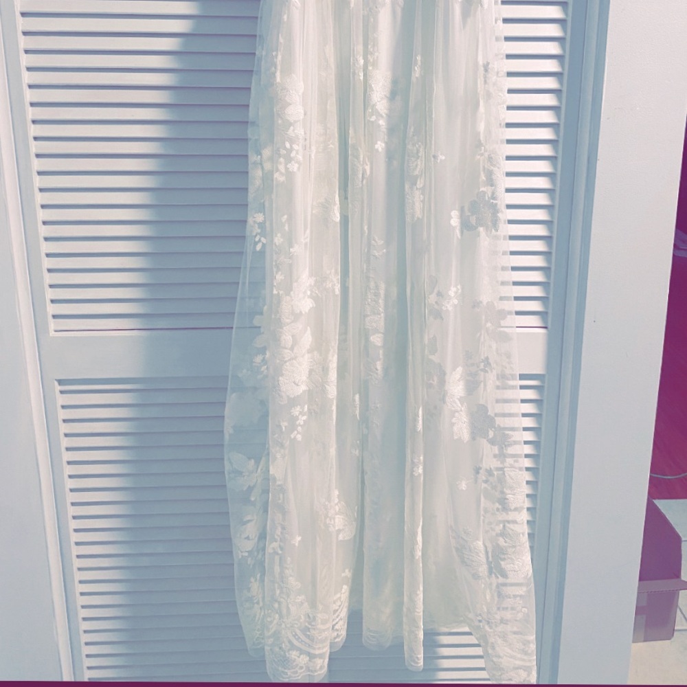 Maxi Dress - Picture 11 of 11